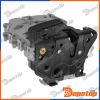 Serrure de porte gauche arrière pour AUDI | EZC-AU-325, V10-85-2362